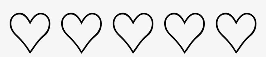 Hearts, Png, And Transparent Image - Heart, Png Download