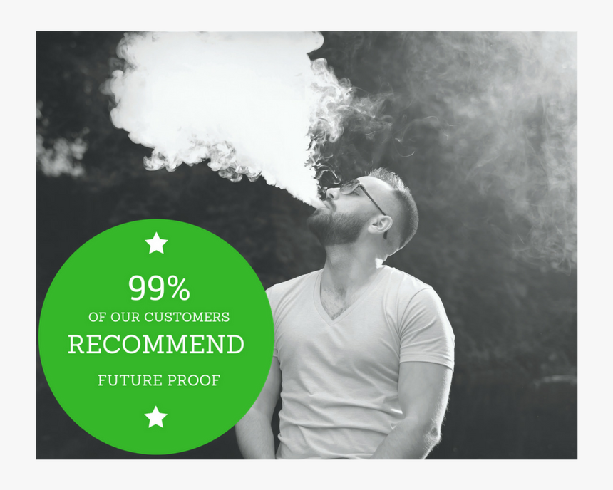 Life Insurance For Vapers - Poster, HD Png Download