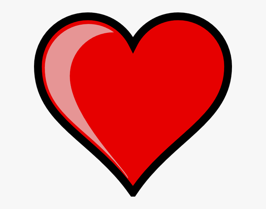 0 Free Heart Clip Art Images And Pictures Of Hearts - Heart Clipart, HD Png Download