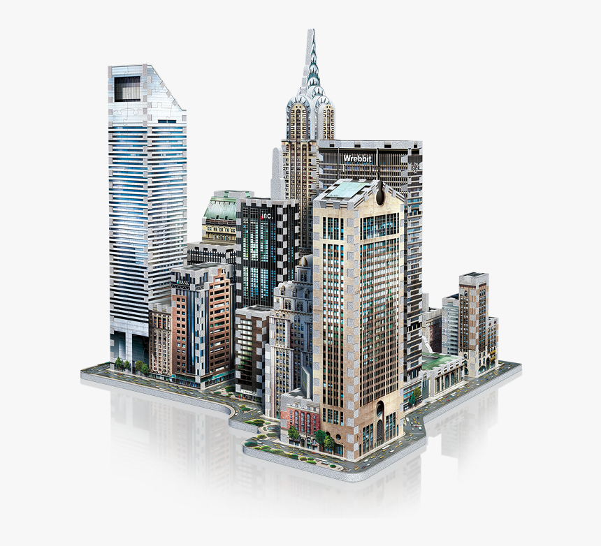 Jigsaw Puzzle, HD Png Download