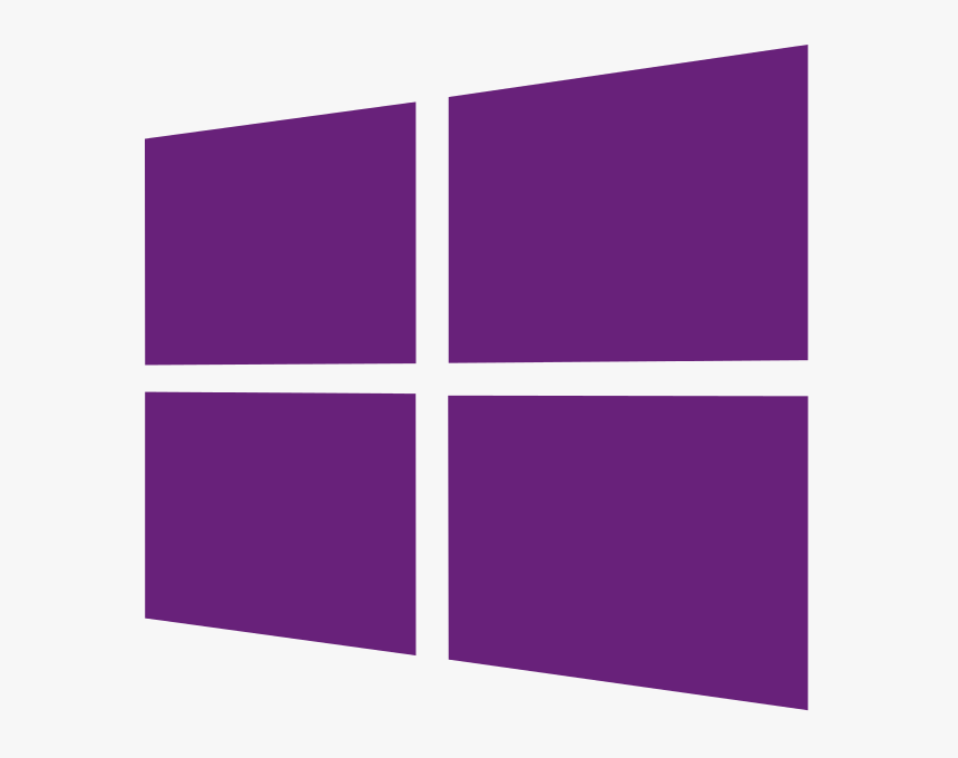 Icono Windows 10 Png, Transparent Png