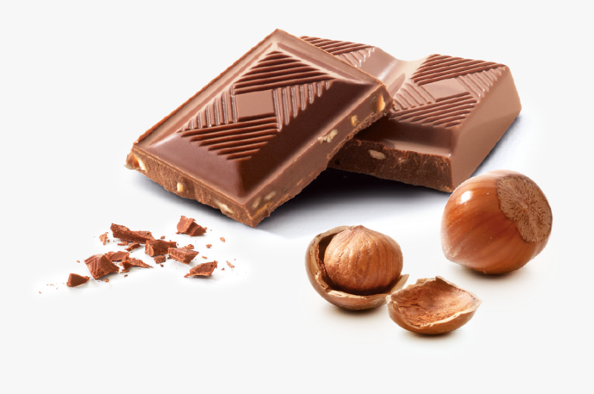 Cocoa-bean - Ciocolata Png, Transparent Png