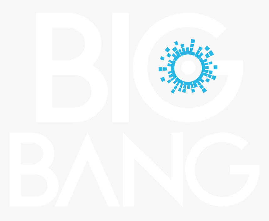 Transparent Bigbang Png - Circle, Png Download