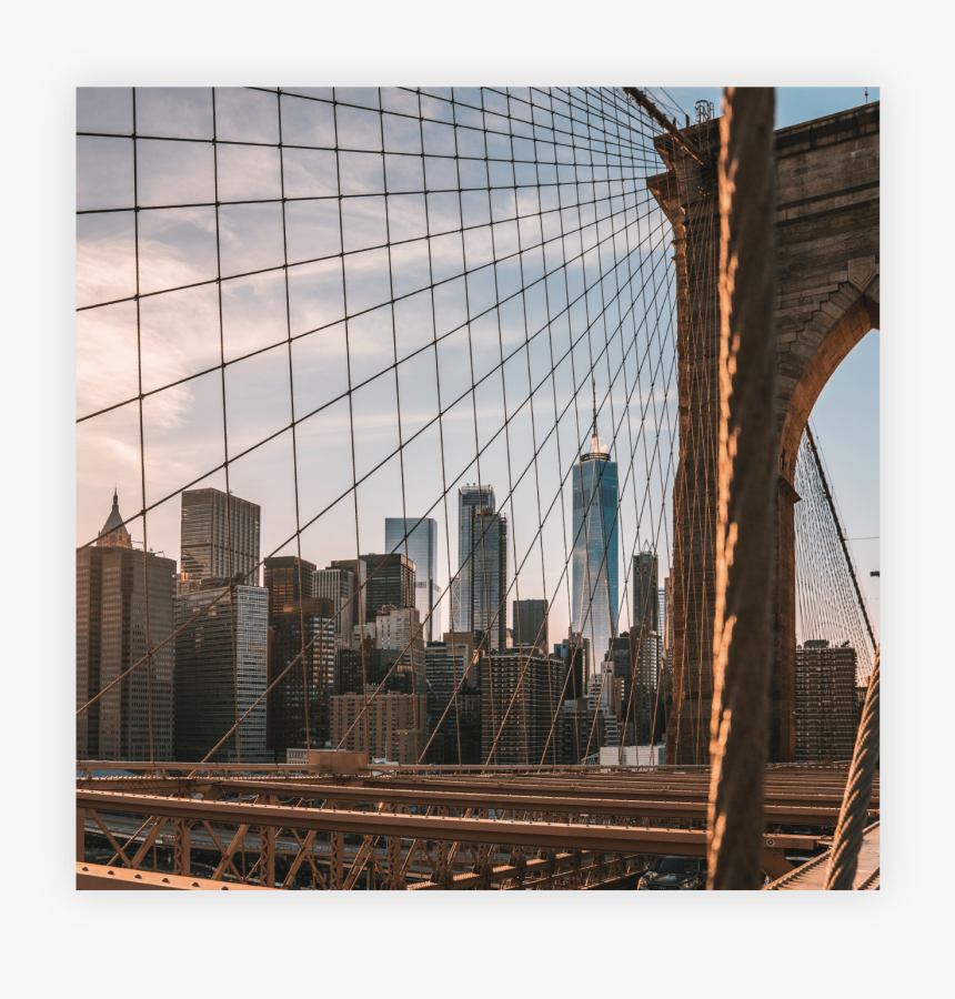 Sol Em New York, HD Png Download