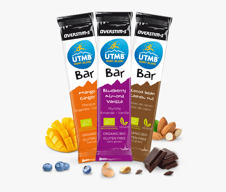 Utmb Bar - Utmb, HD Png Download
