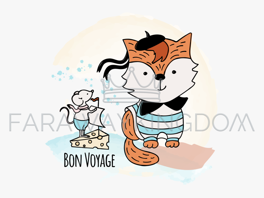 Cartoon, HD Png Download