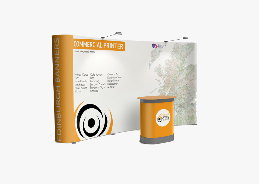 Pop Up Stand Png, Transparent Png