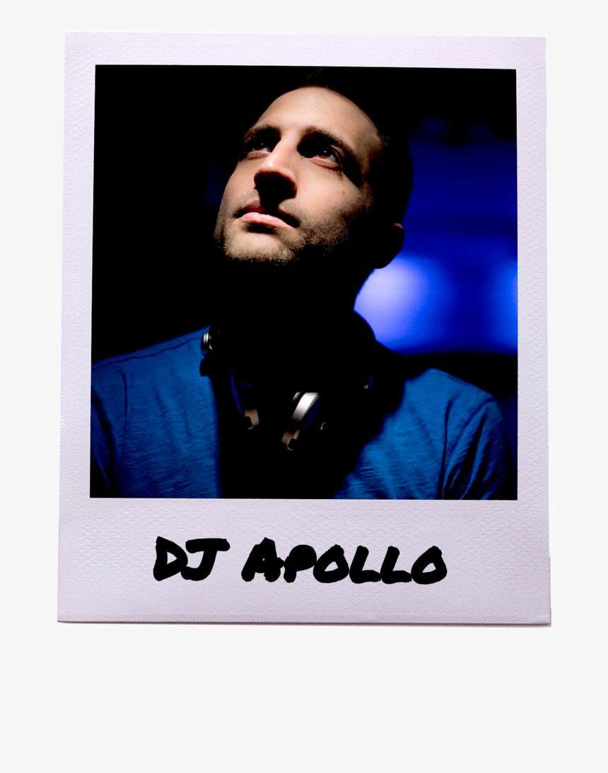 Transparent Dj Png - Album Cover, Png Download