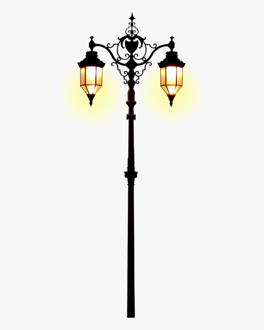 Freetoedit Ftestickers Light Lamp Lamppost - Clarence Pier, HD Png Download