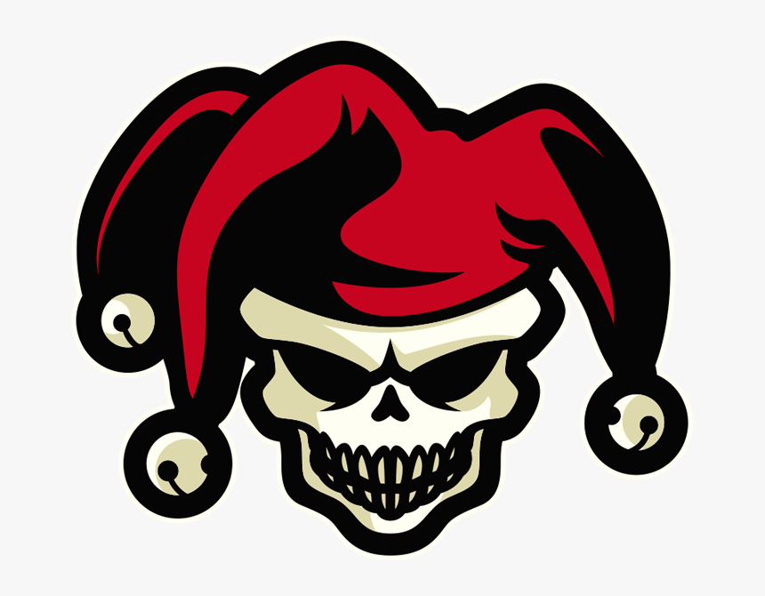 Games Skull Of Video Bone Warcraft Wild - Wildcard Gaming Png, Transparent Png