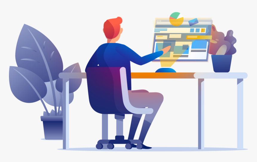 Hire Mean Stack Developers, HD Png Download