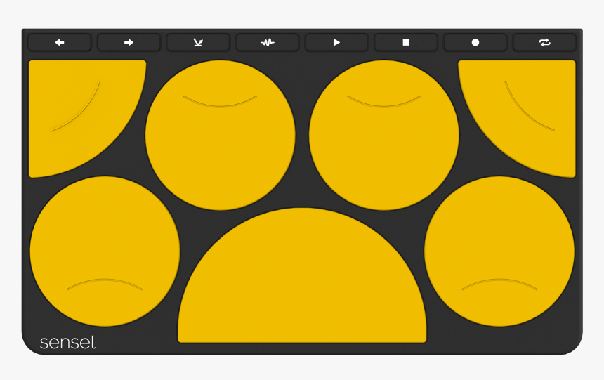 Practice Pad, HD Png Download