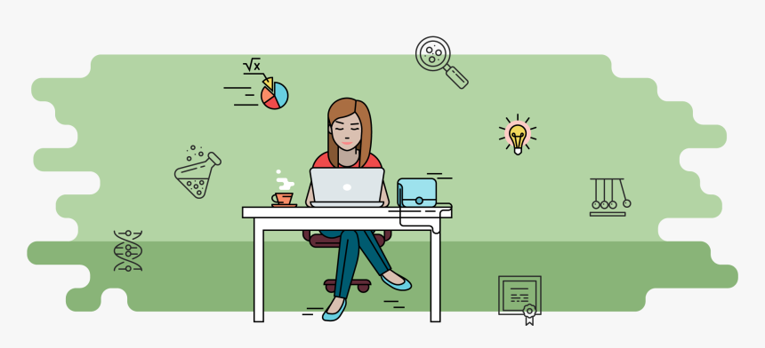 Cartoon, HD Png Download