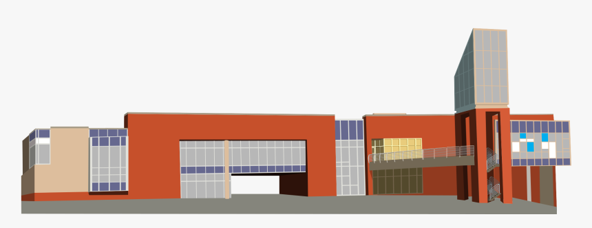 Architecture, HD Png Download