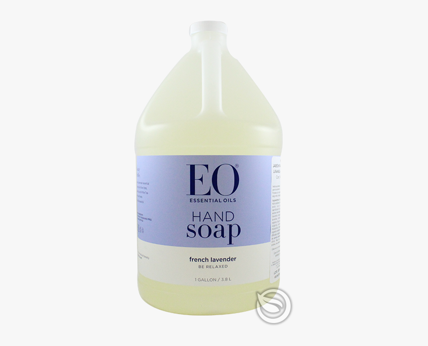 Eo Products, Jabón Para Manos - Plastic Bottle, HD Png Download