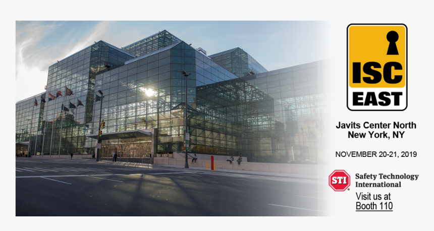 New York Auto Show Building - Jacob K Javits Convention Center, HD Png Download
