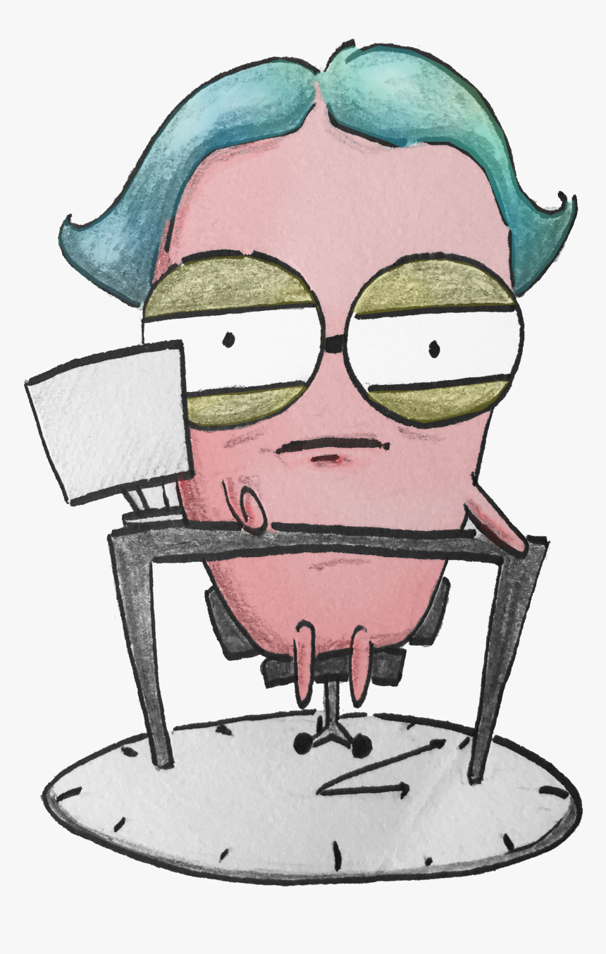 Cartoon, HD Png Download