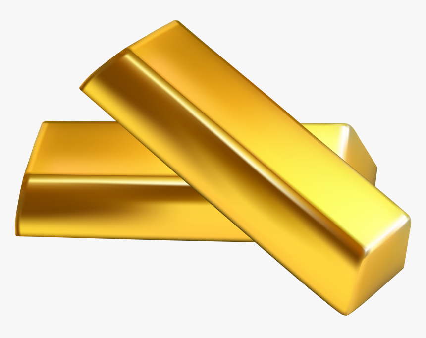 Transparent Png Clip Art - Gold, Png Download