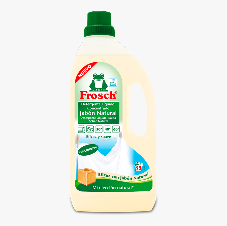 Frosch, HD Png Download