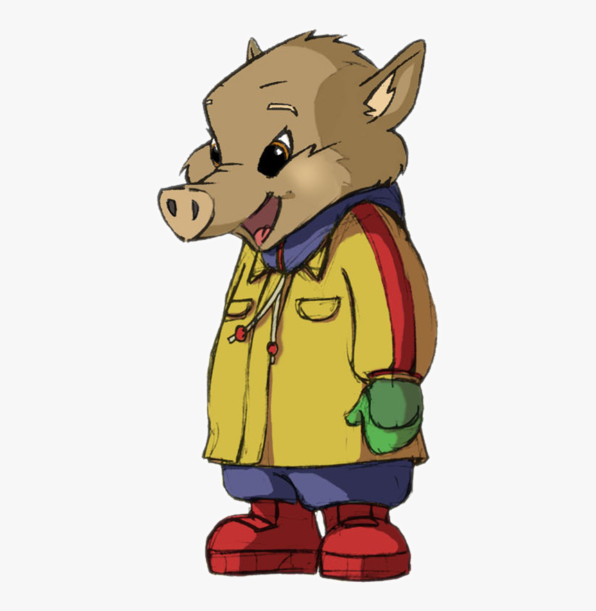 Cartoon, HD Png Download