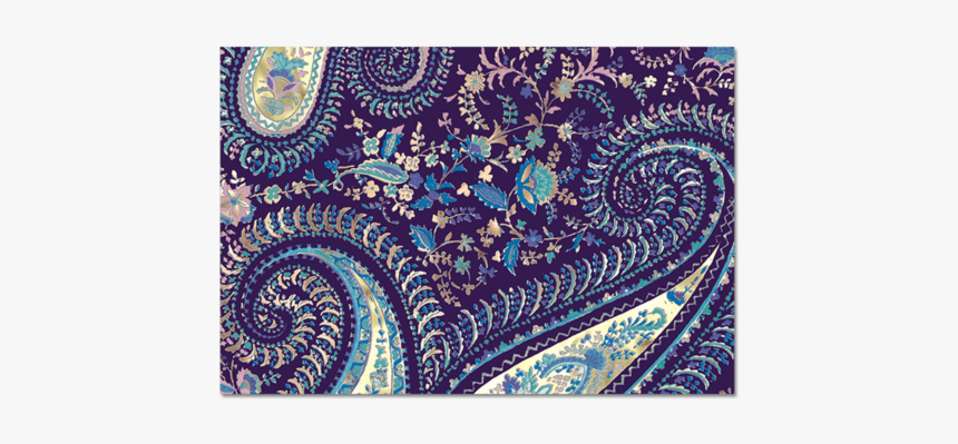 Paisley, HD Png Download