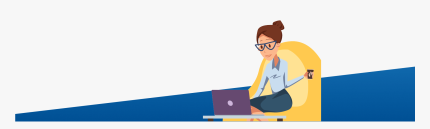 Sitting, HD Png Download