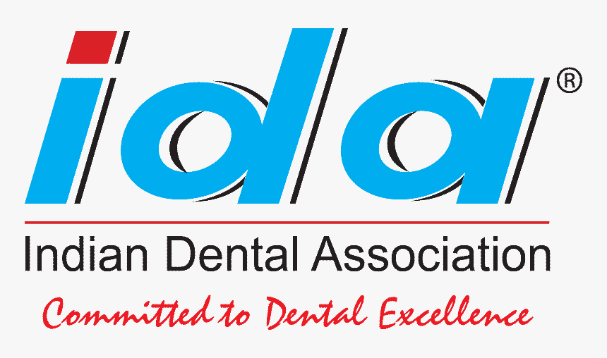 Transparent Dentist Tools Png - Indian Dental Association Logo Png, Png Download