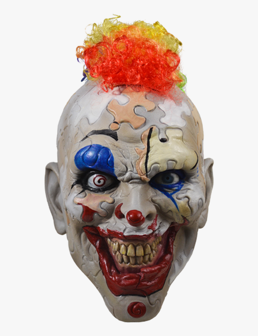 American Horror Story Mask, HD Png Download