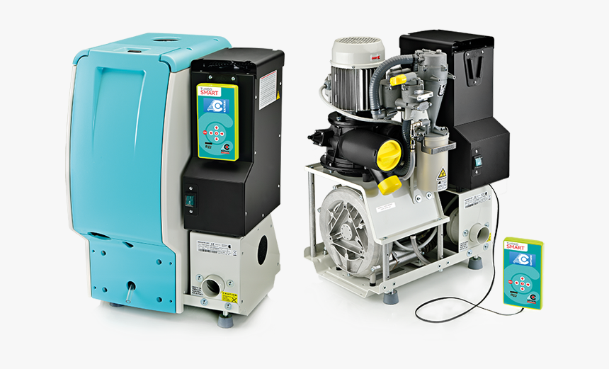 Cattani Turbo Smart Manual, HD Png Download