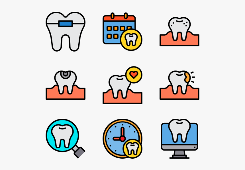 Dental, HD Png Download