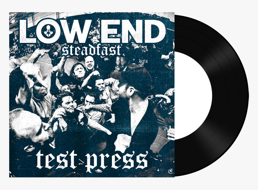 Low End Steadfast - Poster, HD Png Download