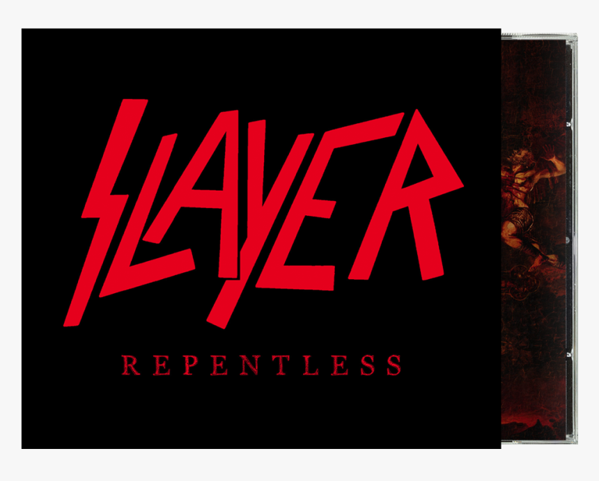 Slayer, HD Png Download
