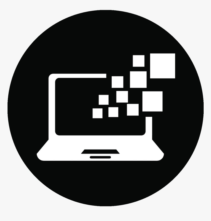 Transparent Researcher Clipart - Computer T Shirt Design, HD Png Download