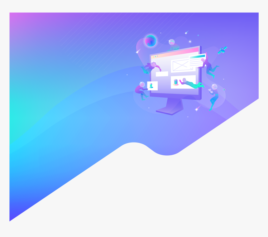 Qijang Tehnlologies - Graphic Design, HD Png Download