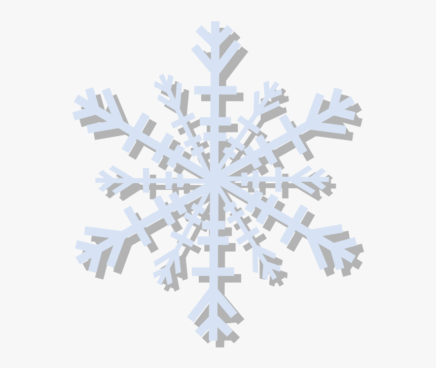 Tiny Clip Pin Transparent - Snow Removal, HD Png Download