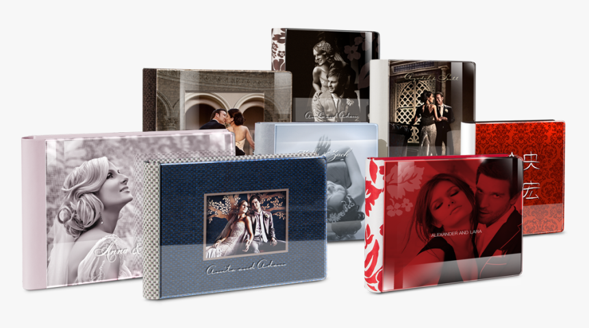 Graphistudio Crystal Glance Cover, HD Png Download