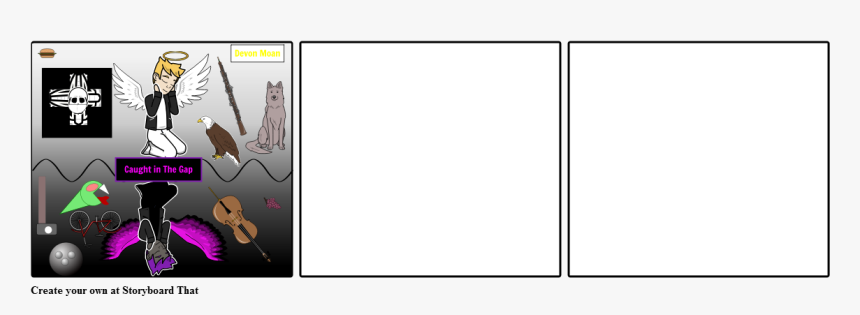 Cartoon, HD Png Download