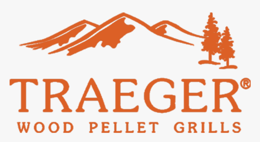 Traeger Grills - Traeger, HD Png Download