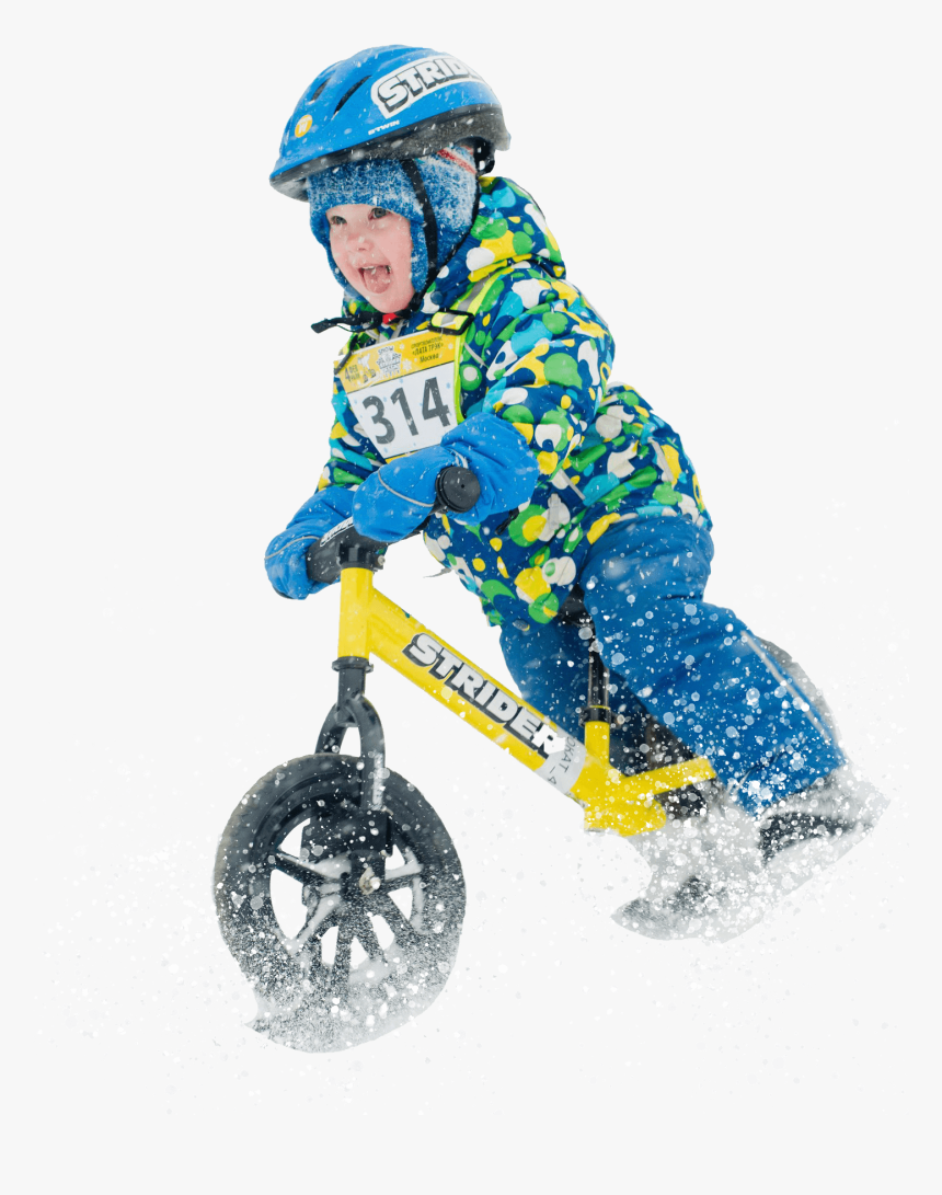 Strider Ski, HD Png Download