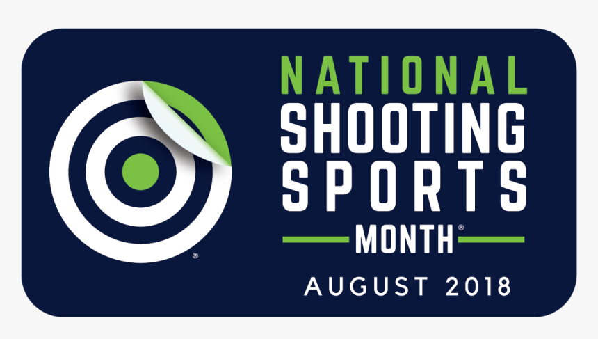 National Shooting Sports Month, HD Png Download