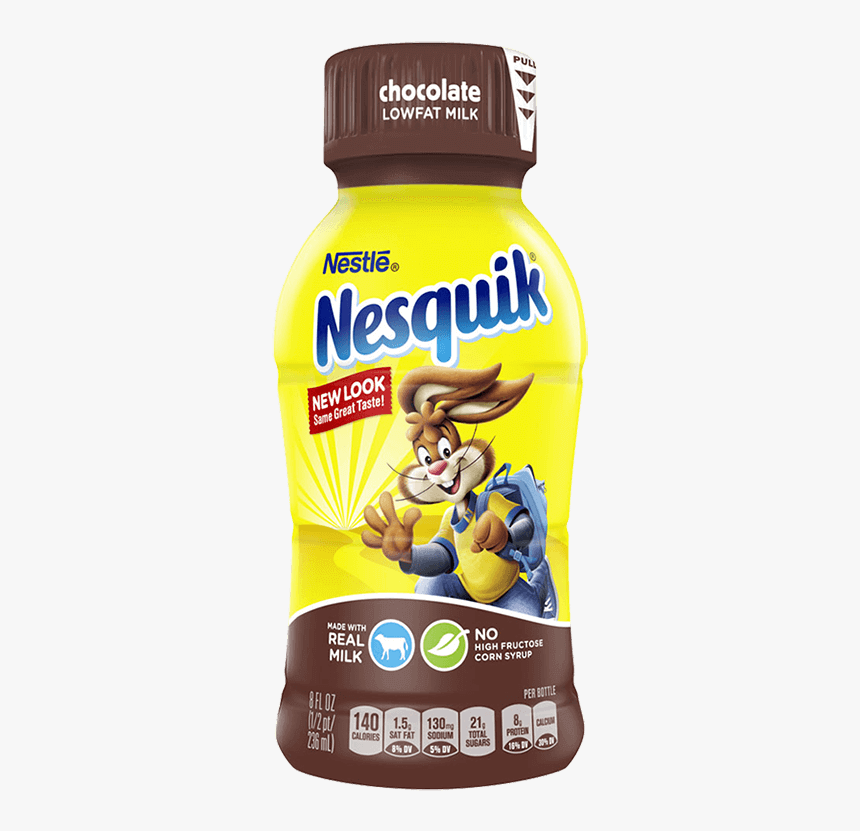 image nesquik chocolate milk hd png download transparent png image pngitem nesquik chocolate milk hd png download