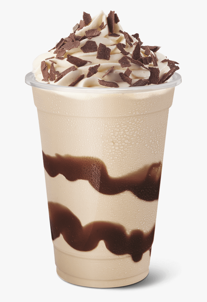 Hungry Jacks Thick Shake, HD Png Download