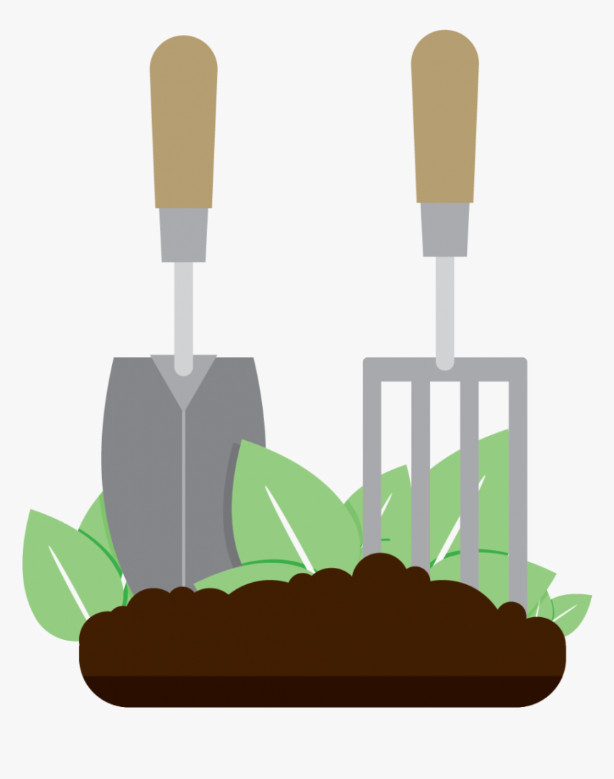 Reasons Why Gardening - Illustration, HD Png Download