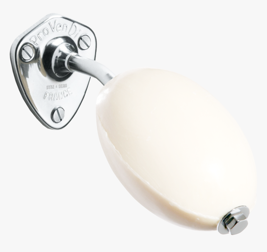Rotating Wall Soap Almond Milk - Shower Head, HD Png Download