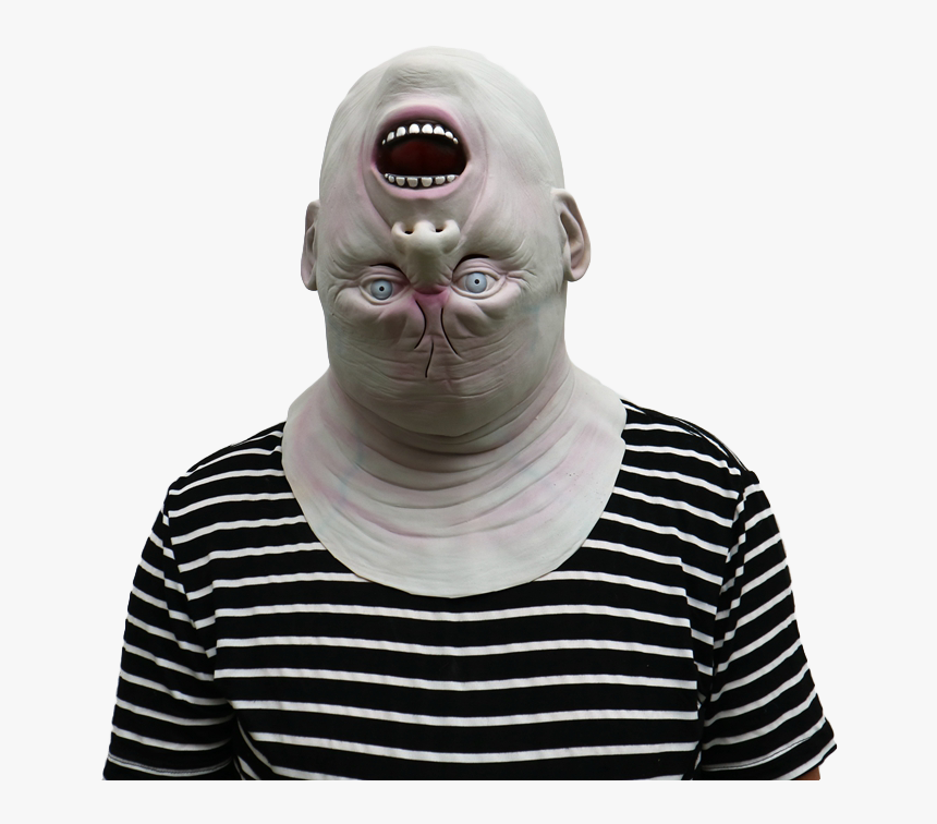 Scary Costume, HD Png Download