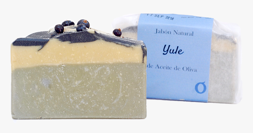 Yule • Jabón Natural - Box, HD Png Download