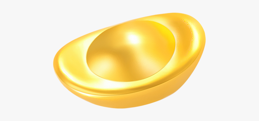 Ingot Material Bar Gold Hd Image Free Png Clipart - Darkness, Transparent Png