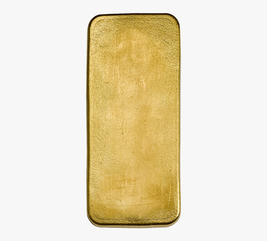 1 Kg Gold Bar Cast - Smartphone, HD Png Download