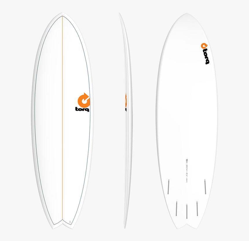 Tq9 Tet 511 Pinline - Torq Fish 6 6, HD Png Download