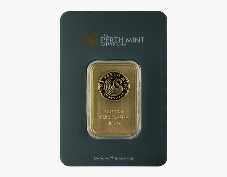 Perth Mint Gold, HD Png Download